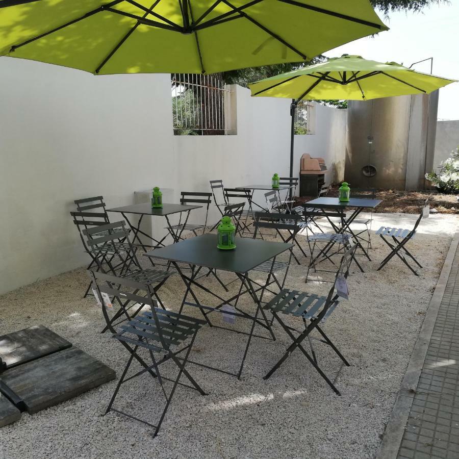 Happy Hostel For Young Polignano a Mare Exterior foto